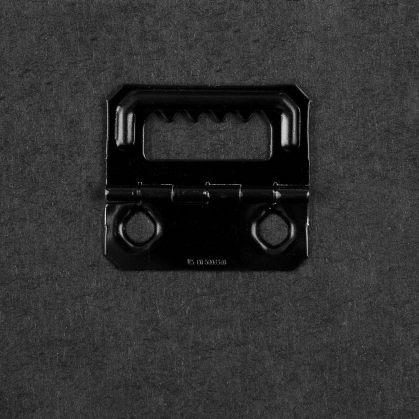 Though She be but Little - Canvas Gallery Wrap