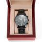 Personalized Watch