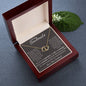 To my Soulmate - Everlasting Love Necklace