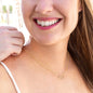 For My Daughter - Everlasting Love Necklace