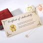 For My Daughter - Everlasting Love Necklace