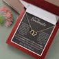To my Soulmate - Everlasting Love Necklace