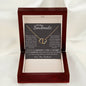 To my Soulmate - Everlasting Love Necklace